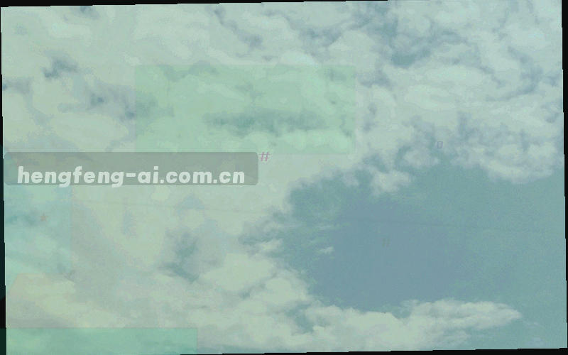 分类网格中若干高亮单元格，表现工具目录新增条目在各分类中的分布